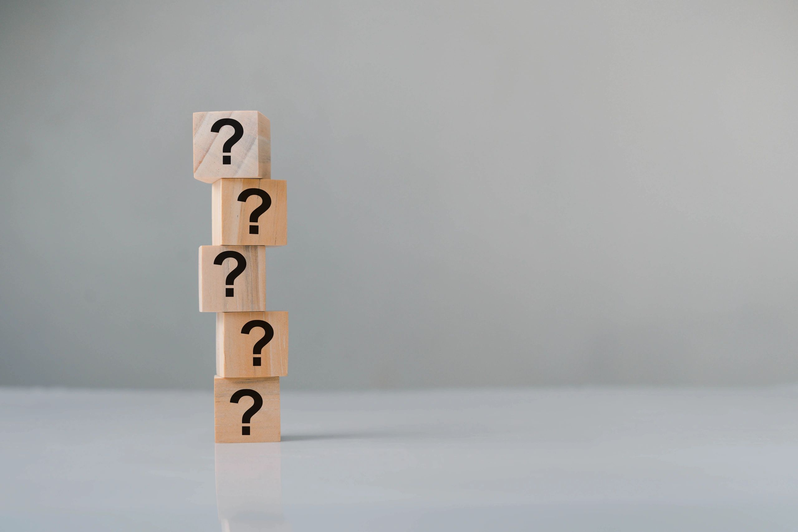 FAQ image