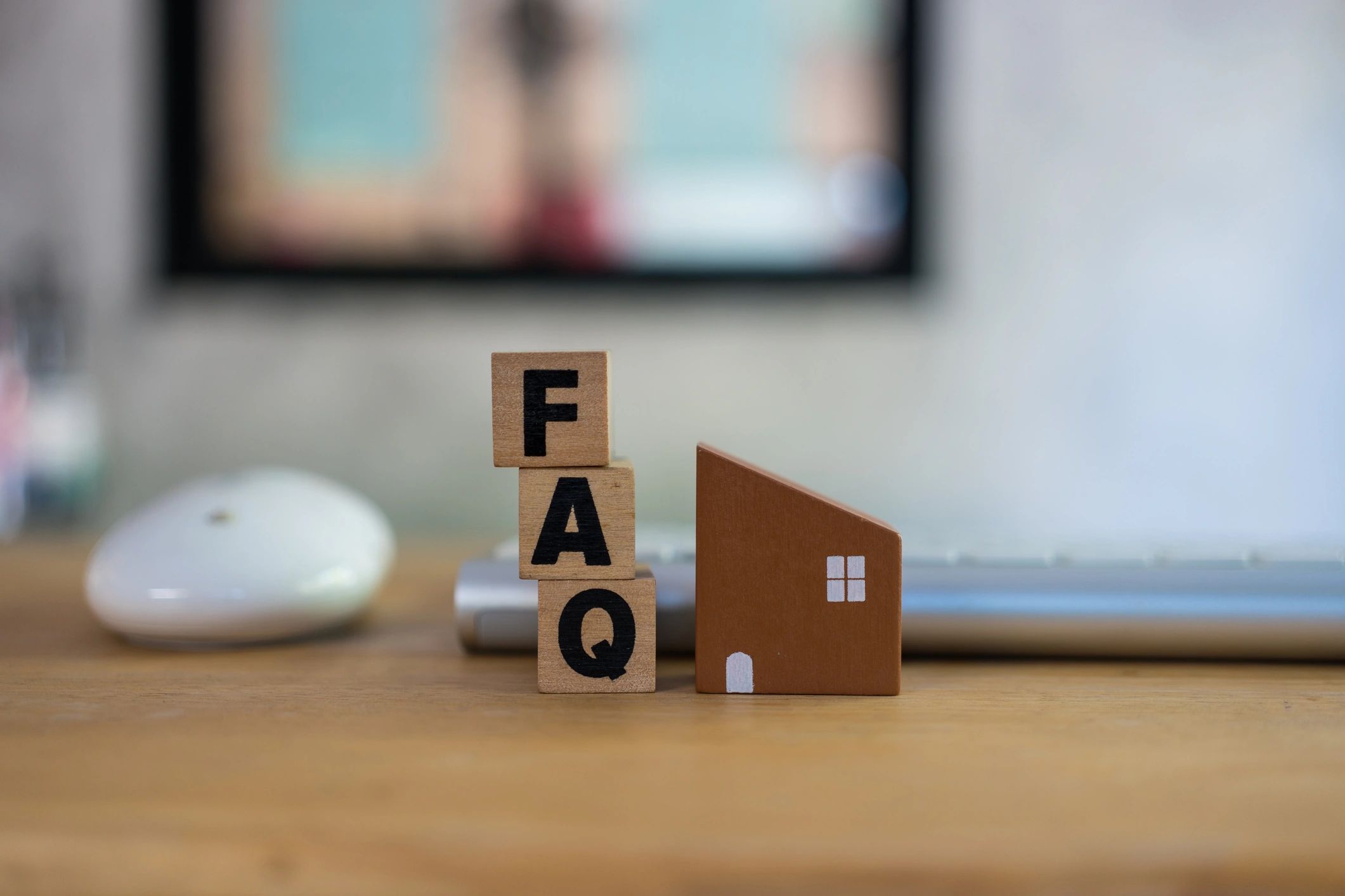FAQ image